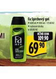 FA SPRCHOV GEL