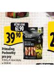 PRIMADOG POCHOUTKY PRO PSY