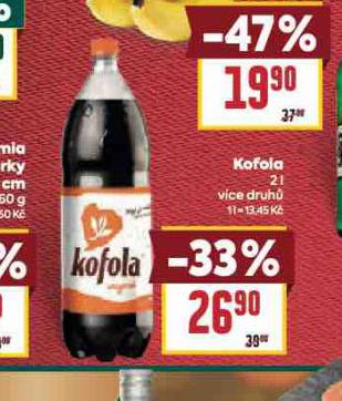 KOFOLA 2L