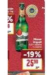 PIVO PILSNER URQUELL