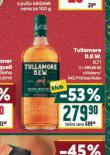 TULLAMORE DEW 40%