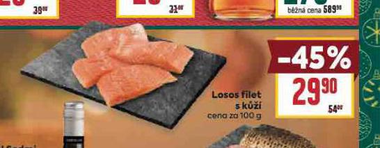 LOSOS FILET S Kَ