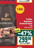 TCHIBO ESPRESSO ZRNKOV KVA