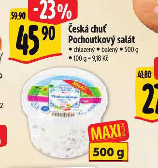 POCHOUTKOV SALT