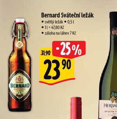 PIVO BERNARD