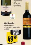 VINA MERCEDES