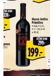 MASSO ANTICO PRIMITIVO