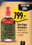 DON PAPA MASSKARA