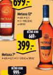 METAXA 7*