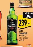 CLAN CAMPBELL