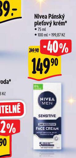 NIVEA KRM