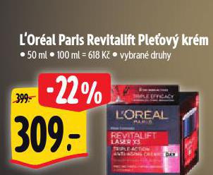 L'ORAL KRM