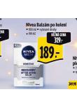 NIVEA BALZM PO HOLEN