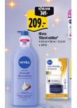 NIVEA TLOV MLKO