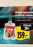 AIRWICK AUTOMATICK OSV̎OVA VZDUCHU