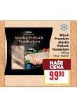 BILLA PREMIUM ALASKA POLLOCK TENDERLOIN