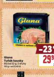 GIANA TUK KOUSKY