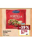 SANTA MARIA TORTILLA