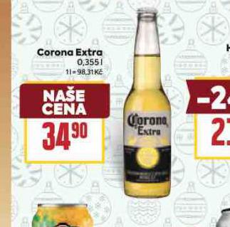 CORONA EXTRA