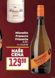 MIONETTO PROSECCO FRIZZANTE