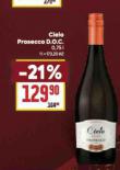 CIELO PROSECCO D.O.C.