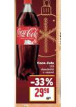 COCA COLA 1,5L