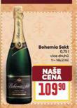 BOHEMIA SEKT