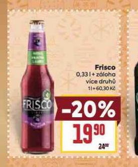 FRISCO