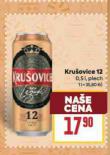 PIVO KRUOVICE 12 KRLOVSK LEK