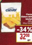 CLEVER EIDAM 30% BLOEK