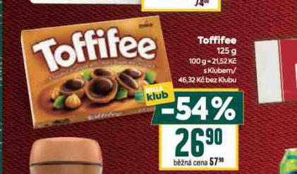 TOFFIFEE