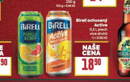 BIRELL OCHUCEN ACTIVE