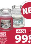 YANKEE CANDLE