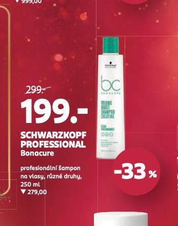 SCHWARTAU PROFESSIONAL BONACURE