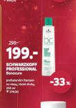 SCHWARTAU PROFESSIONAL BONACURE