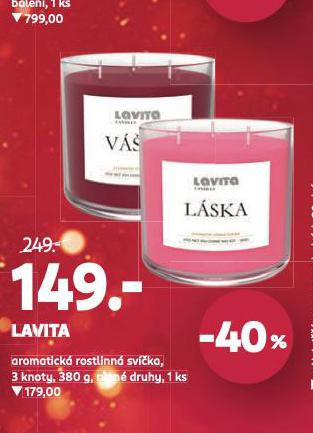 LAVITA SVKA