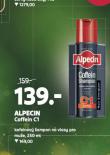 ALPECIN COFFEIN C1