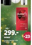 DUREX KONDOMY