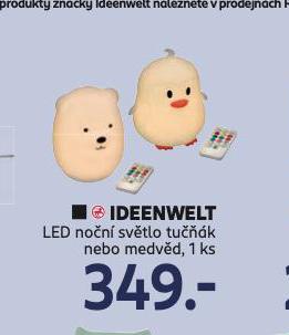 LED NON SVTLO