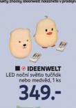 LED NON SVTLO