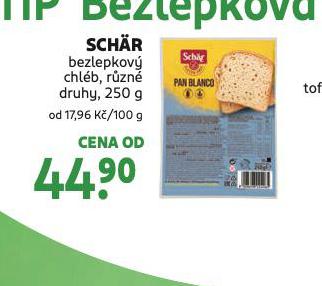 SCHR BEZLEPKOV CHLB