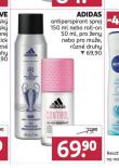 ADIDAS ANTIPERSPIRANT