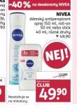 NIVEA ANTIPERSPIRANT