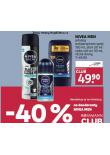 NIVEA MEN ANTIPERSPIRANT