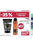 LOREAL MEN ANTIPERSPIRANT