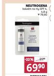 NEUTROGENA BALZM NA RTY