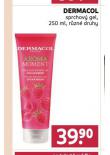 DERMACOL SPRCHOV GEL