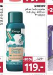 KNEIPP PNA DO KOUPELE