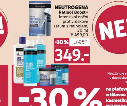 NEUTROGENA SRUM