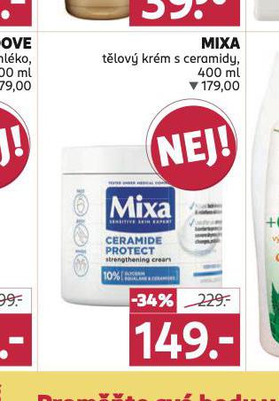 NIVEA TLOV KRM S CERAMIDY